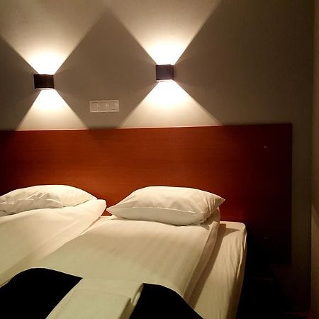 Hotel Austur Reydarfjordur المظهر الخارجي الصورة