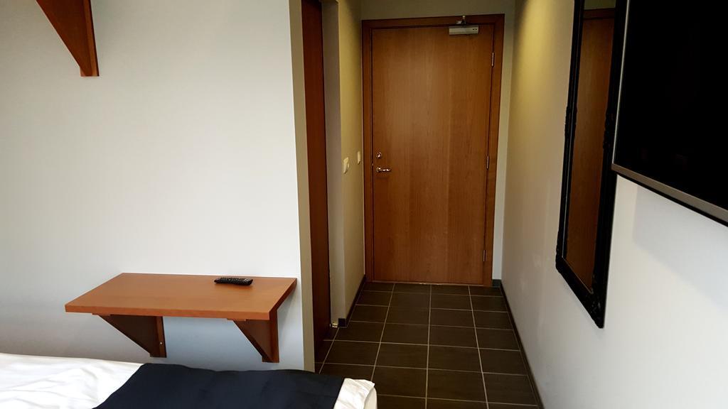 Hotel Austur Reydarfjordur المظهر الخارجي الصورة