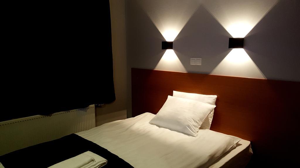 Hotel Austur Reydarfjordur المظهر الخارجي الصورة
