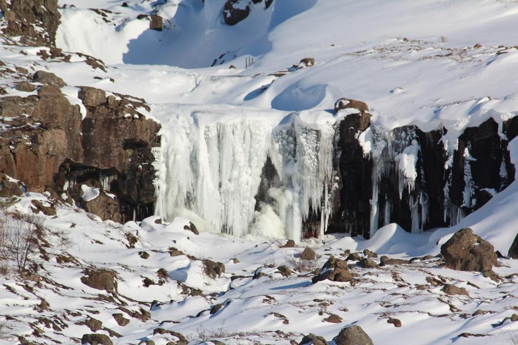 Hotel Austur Reydarfjordur المظهر الخارجي الصورة